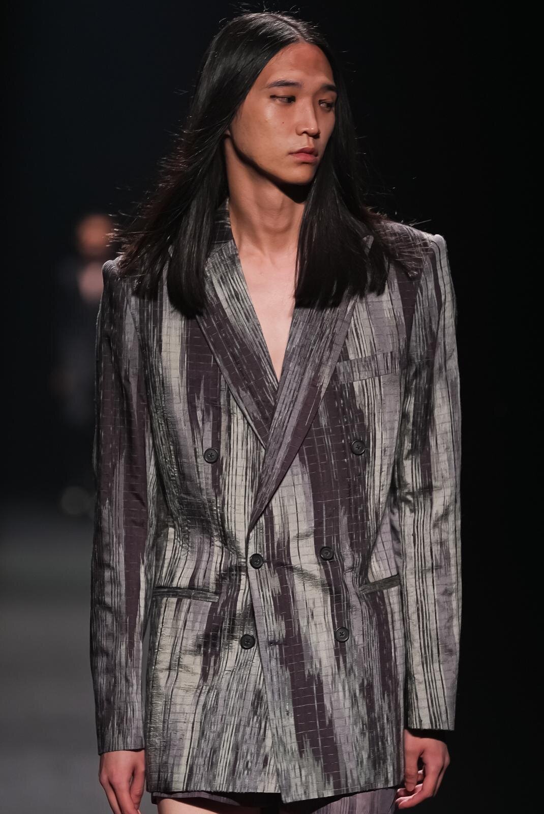 ウィシャラウィッシュ 2026年春夏<span>コレクション</span> - 写真26