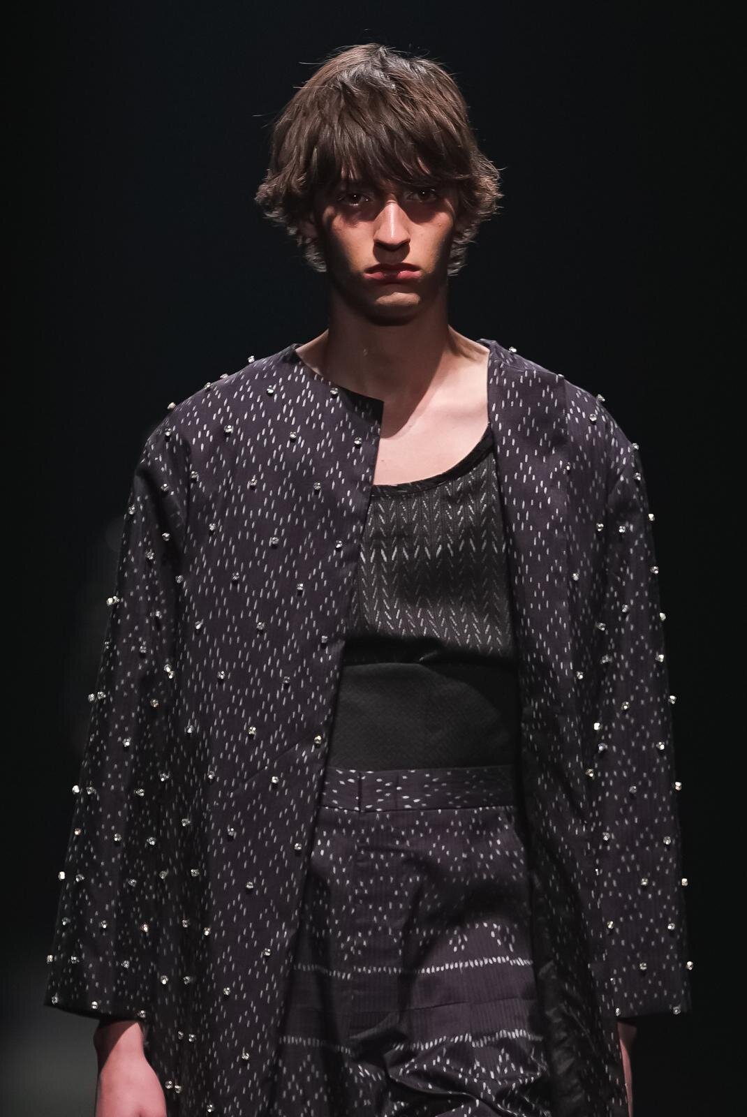 ウィシャラウィッシュ 2026年春夏<span>コレクション</span> - 写真28