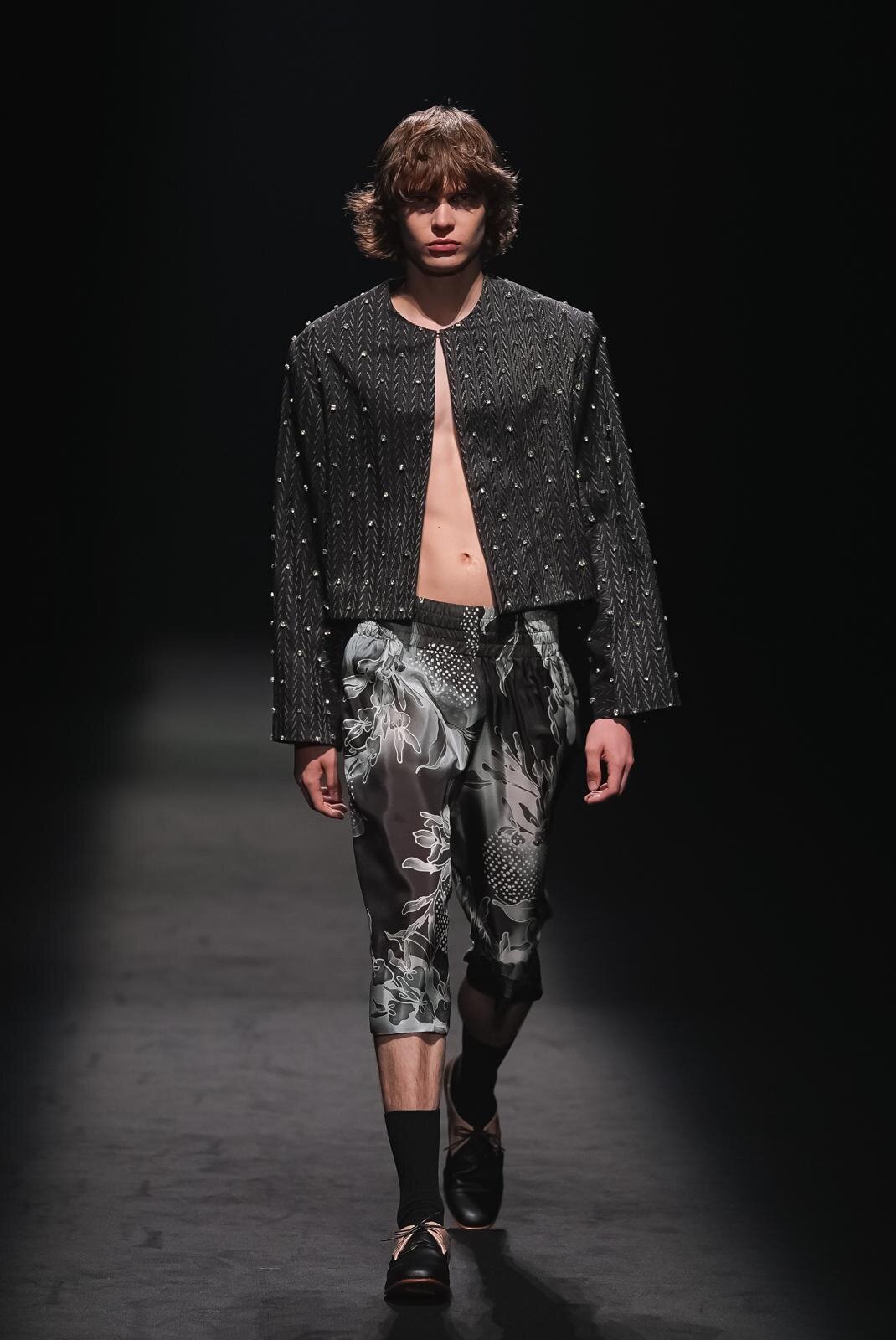 ウィシャラウィッシュ(WISHARAWISH) 2026年春夏ウィメンズ&メンズコレクション  - 写真62