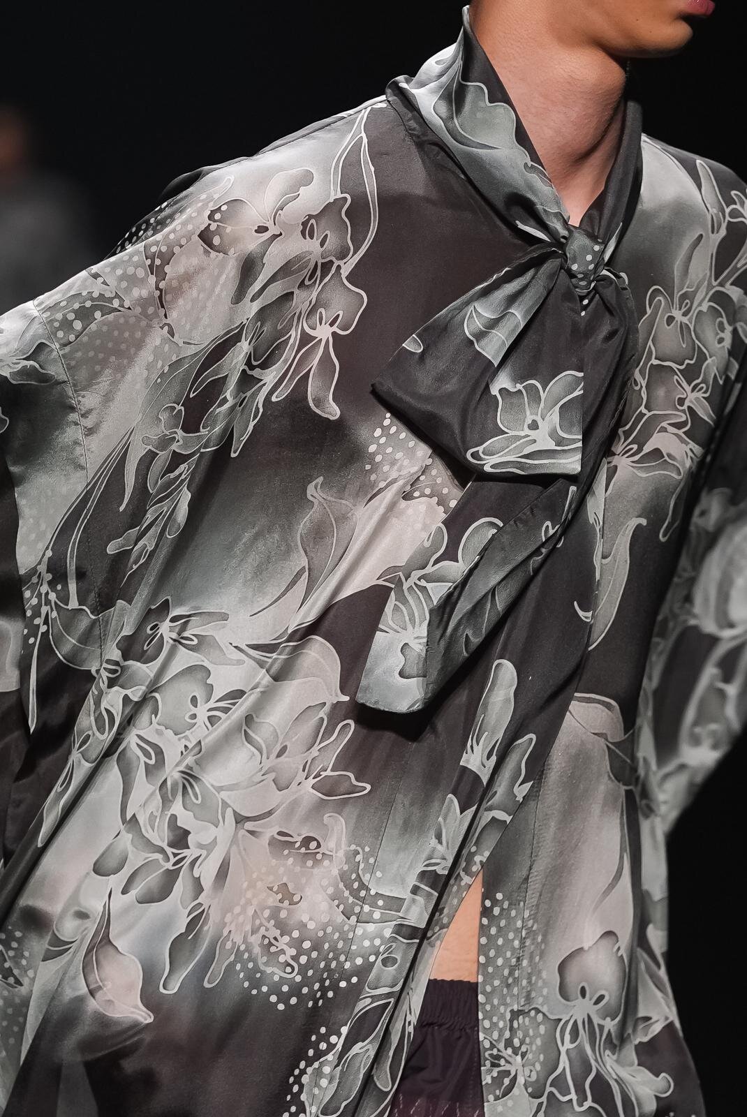 ウィシャラウィッシュ 2026年春夏<span>コレクション</span> - 写真32