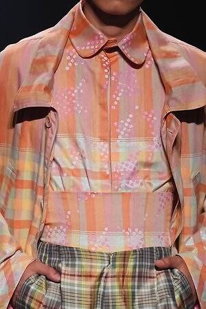 ウィシャラウィッシュ(WISHARAWISH) 2026年春夏ウィメンズ&メンズコレクション  - 写真14