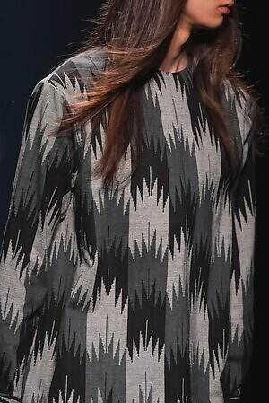 ウィシャラウィッシュ(WISHARAWISH) 2026年春夏ウィメンズ&メンズコレクション  - 写真19