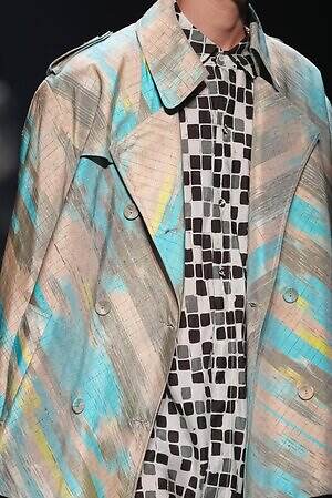 ウィシャラウィッシュ(WISHARAWISH) 2026年春夏ウィメンズ&メンズコレクション  - 写真31