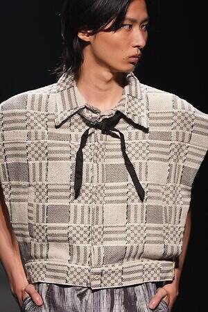 ウィシャラウィッシュ(WISHARAWISH) 2026年春夏ウィメンズ&メンズコレクション  - 写真52