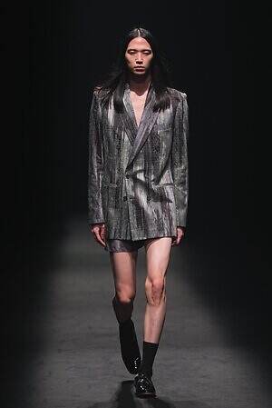 ウィシャラウィッシュ(WISHARAWISH) 2026年春夏ウィメンズ&メンズコレクション  - 写真54