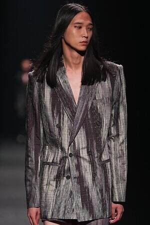 ウィシャラウィッシュ(WISHARAWISH) 2026年春夏ウィメンズ&メンズコレクション  - 写真55