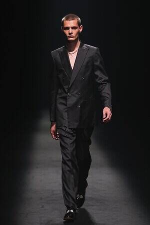 ウィシャラウィッシュ(WISHARAWISH) 2026年春夏ウィメンズ&メンズコレクション  - 写真56