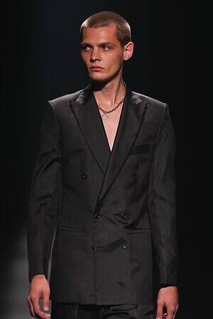 ウィシャラウィッシュ(WISHARAWISH) 2026年春夏ウィメンズ&メンズコレクション  - 写真57