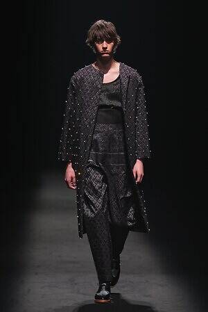 ウィシャラウィッシュ(WISHARAWISH) 2026年春夏ウィメンズ&メンズコレクション  - 写真58