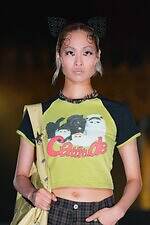 ユェチ・チ 2026年春夏コレクション - ダンスホールに舞い降りて｜写真20