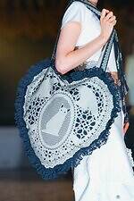 ユェチ・チ 2026年春夏コレクション - ダンスホールに舞い降りて｜写真26