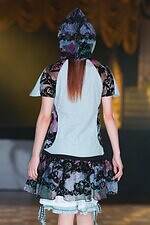 ユェチ・チ 2026年春夏コレクション - ダンスホールに舞い降りて｜写真54