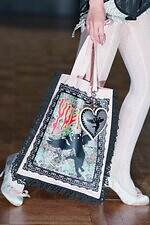 ユェチ・チ 2026年春夏コレクション - ダンスホールに舞い降りて｜写真61