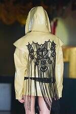 ユェチ・チ 2026年春夏コレクション - ダンスホールに舞い降りて｜写真88