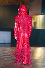 ユェチ・チ 2026年春夏コレクション - ダンスホールに舞い降りて｜写真91