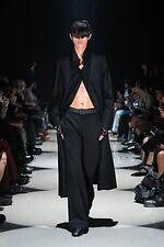 オリミ 2026年春夏コレクション - 日常と地続きの非日常の“境界”を探る｜写真3