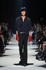 オリミ 2026年春夏コレクション - 日常と地続きの非日常の“境界”を探る｜写真9