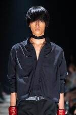 オリミ 2026年春夏コレクション - 日常と地続きの非日常の“境界”を探る｜写真10