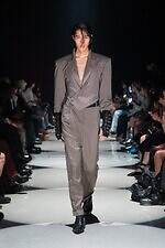 オリミ 2026年春夏コレクション - 日常と地続きの非日常の“境界”を探る｜写真19