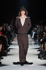 オリミ 2026年春夏コレクション - 日常と地続きの非日常の“境界”を探る｜写真21