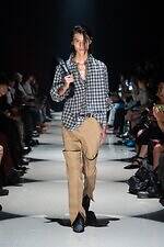 オリミ 2026年春夏コレクション - 日常と地続きの非日常の“境界”を探る｜写真23