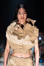 オリミ 2026年春夏コレクション - 日常と地続きの非日常の“境界”を探る｜写真27