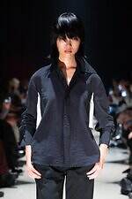 オリミ 2026年春夏コレクション - 日常と地続きの非日常の“境界”を探る｜写真35