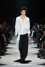 オリミ 2026年春夏コレクション - 日常と地続きの非日常の“境界”を探る｜写真36