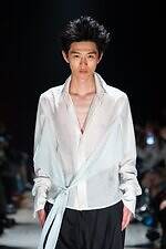 オリミ 2026年春夏コレクション - 日常と地続きの非日常の“境界”を探る｜写真37