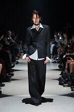 オリミ 2026年春夏コレクション - 日常と地続きの非日常の“境界”を探る｜写真38