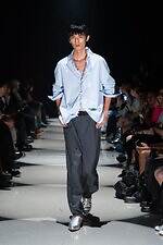 オリミ 2026年春夏コレクション - 日常と地続きの非日常の“境界”を探る｜写真40