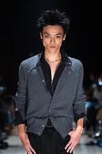 オリミ 2026年春夏コレクション - 日常と地続きの非日常の“境界”を探る｜写真46