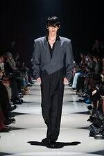 オリミ 2026年春夏コレクション - 日常と地続きの非日常の“境界”を探る｜写真47