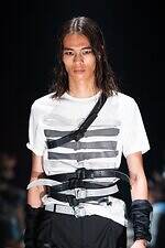 オリミ 2026年春夏コレクション - 日常と地続きの非日常の“境界”を探る｜写真51