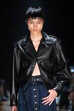 オリミ 2026年春夏コレクション - 日常と地続きの非日常の“境界”を探る｜写真53