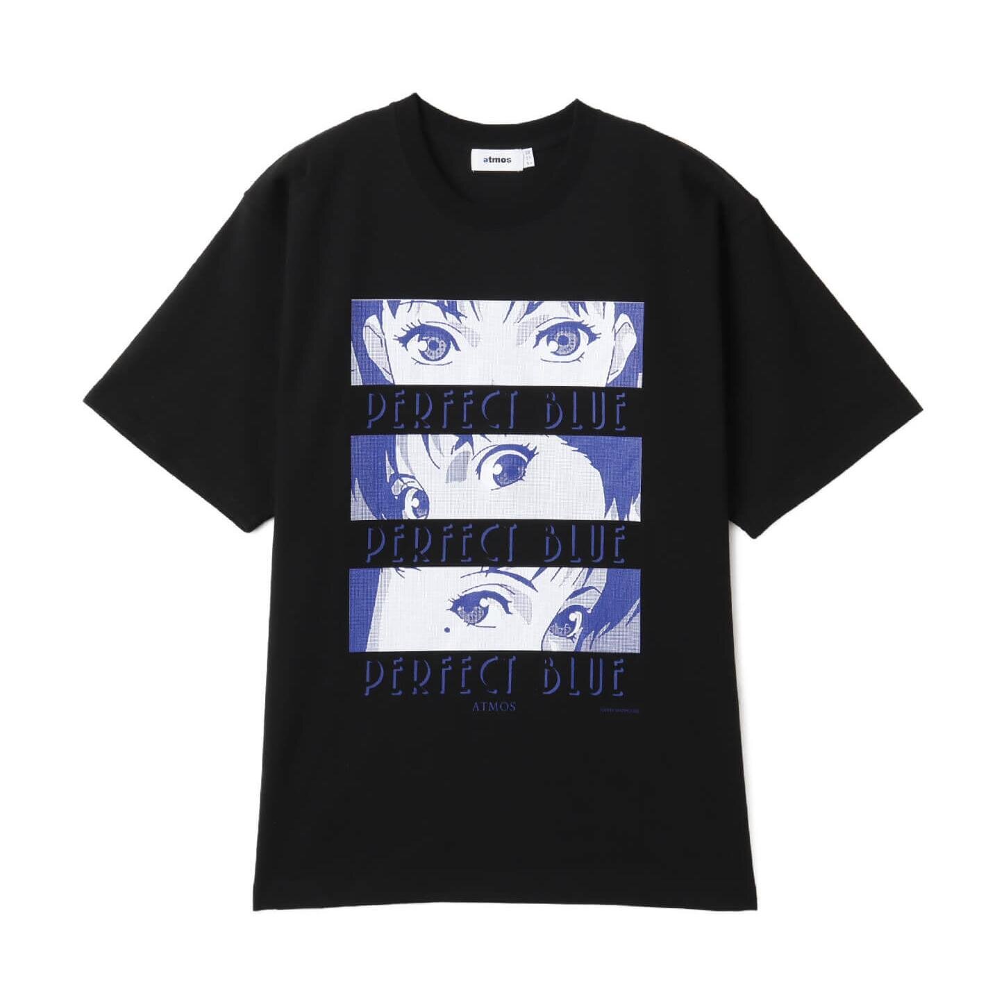 Tシャツ4(ホワイト、ブラック) 各8,800円