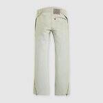 リーバイス×キコ・コスタディノフ、“郵便切手”着想柄のデニムジャケットや淡いインディゴパンツ｜写真8