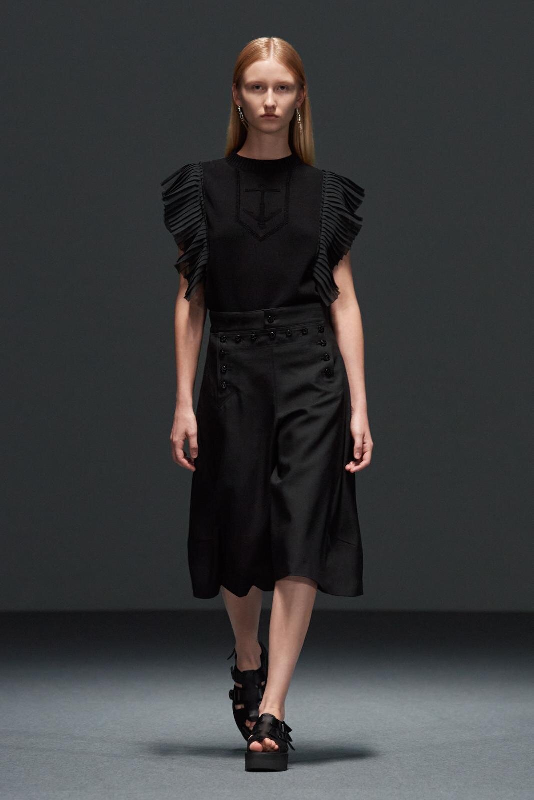 ハイク 2026年春夏<span>コレクション</span> - 写真5