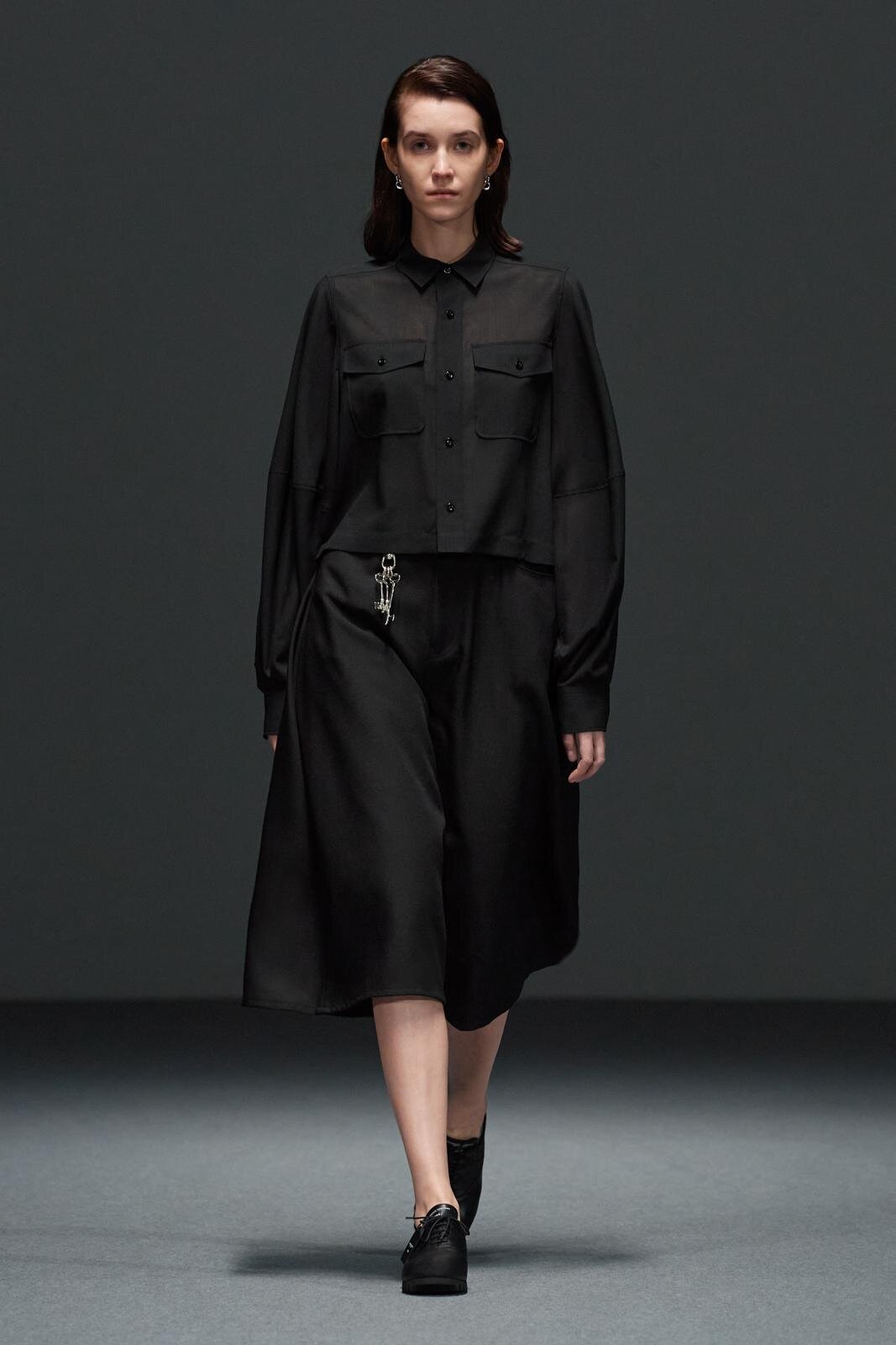 ハイク 2026年春夏<span>コレクション</span> - 写真8