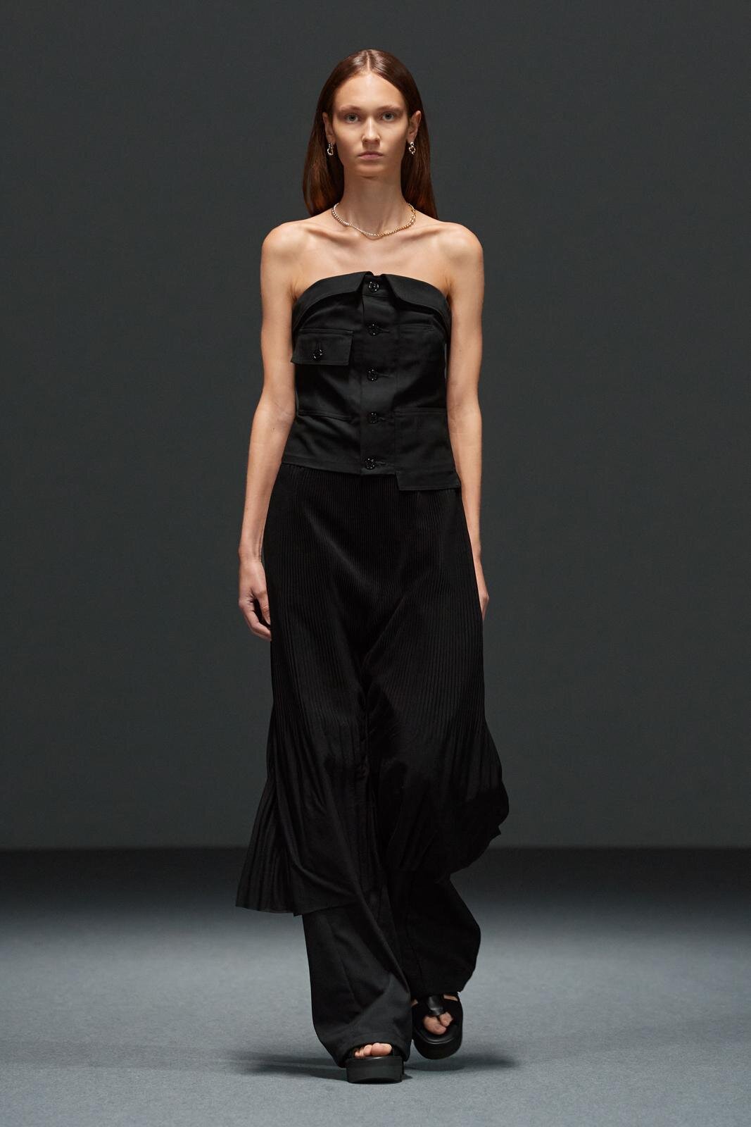 ハイク 2026年春夏<span>コレクション</span> - 写真11