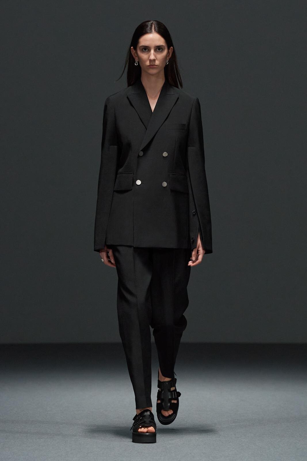 ハイク 2026年春夏<span>コレクション</span> - 写真12