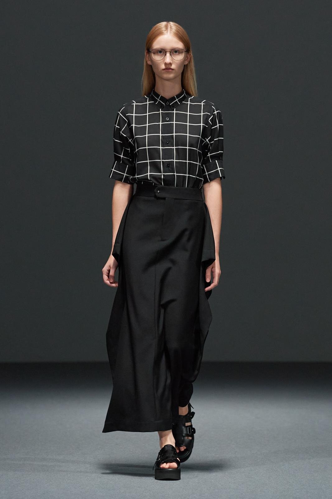 ハイク 2026年春夏<span>コレクション</span> - 写真13