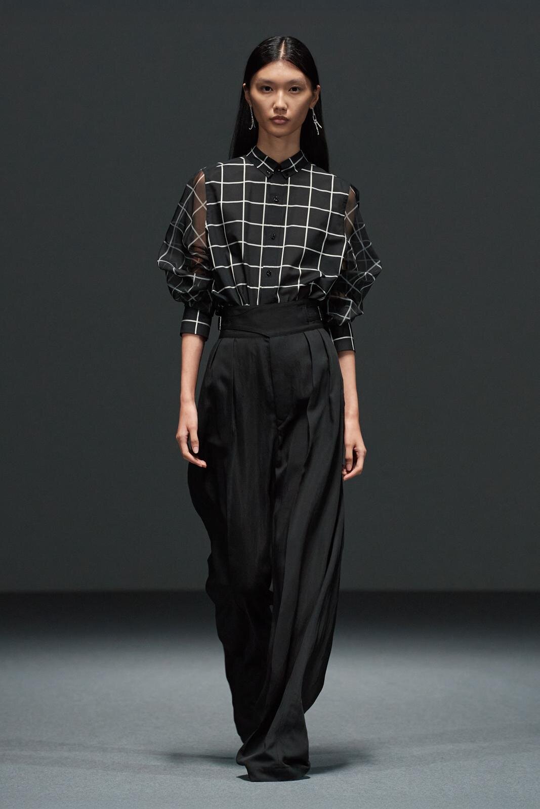 ハイク 2026年春夏<span>コレクション</span> - 写真14