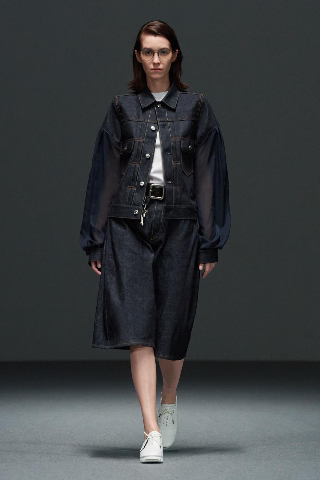 ハイク(HYKE) 2026年春夏ウィメンズコレクション  - 写真16