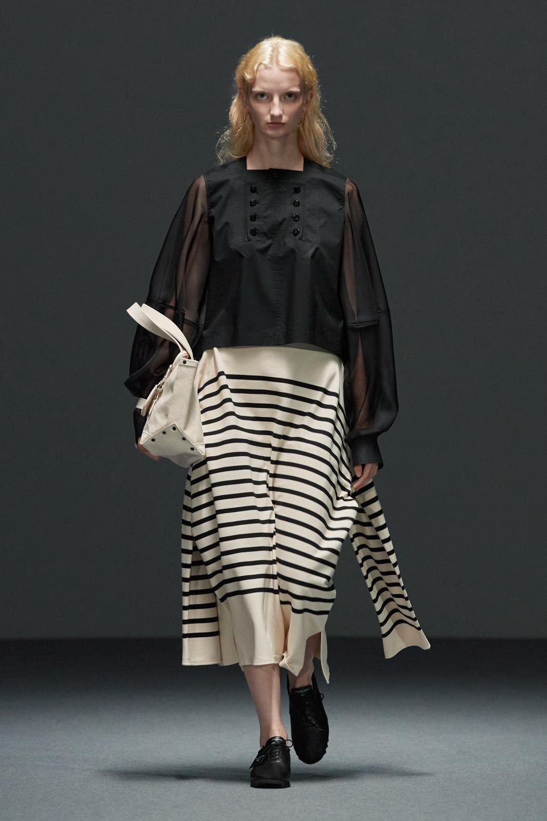 ハイク 2026年春夏<span>コレクション</span> - 写真18