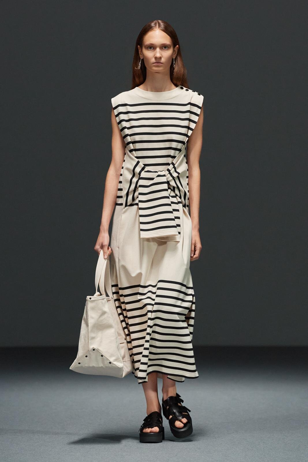 ハイク 2026年春夏<span>コレクション</span> - 写真19