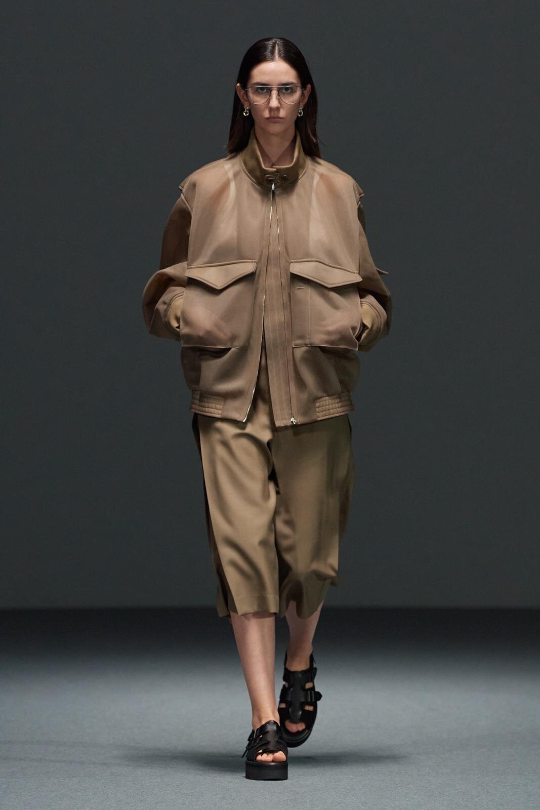 ハイク 2026年春夏<span>コレクション</span> - 写真20