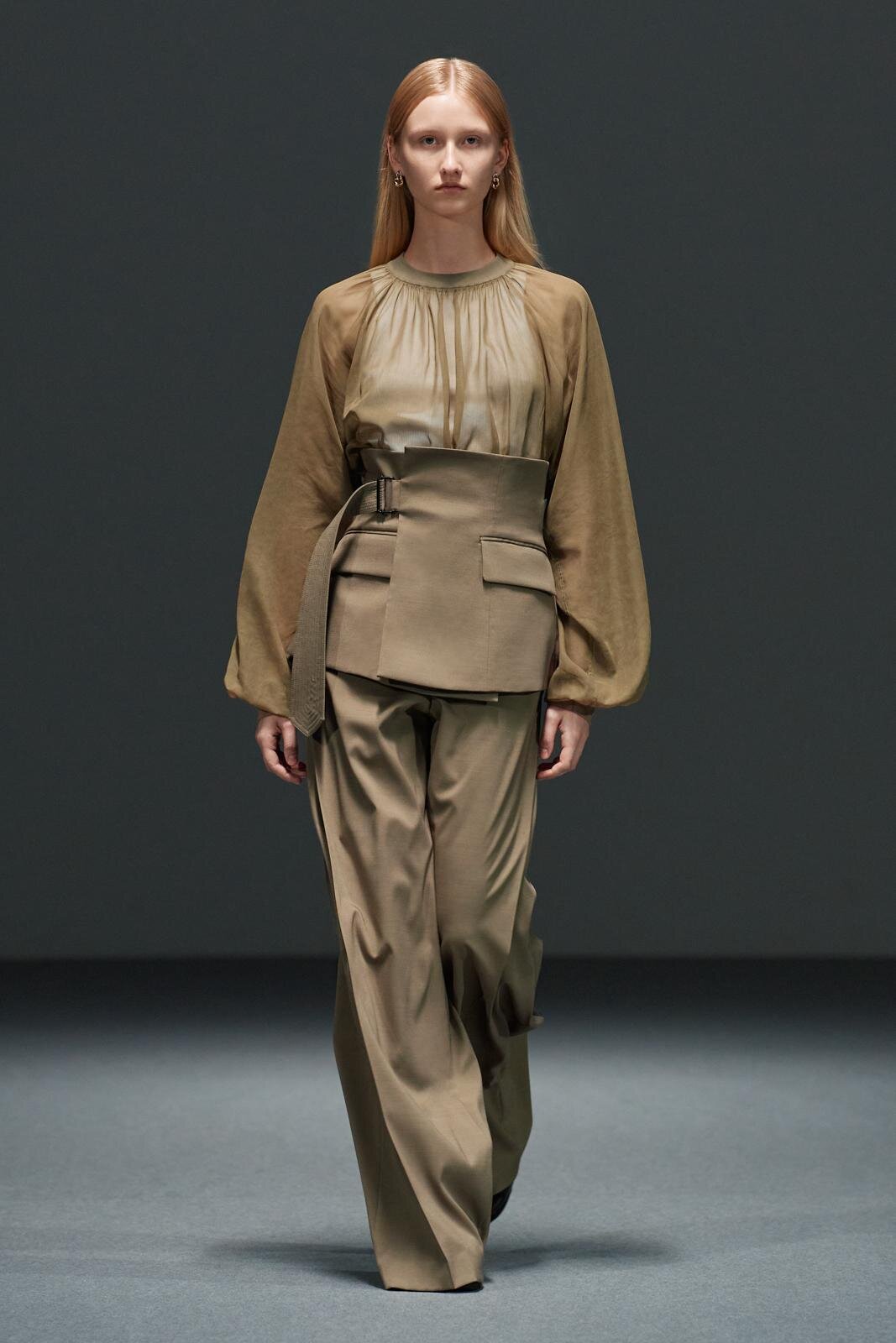 ハイク 2026年春夏<span>コレクション</span> - 写真21