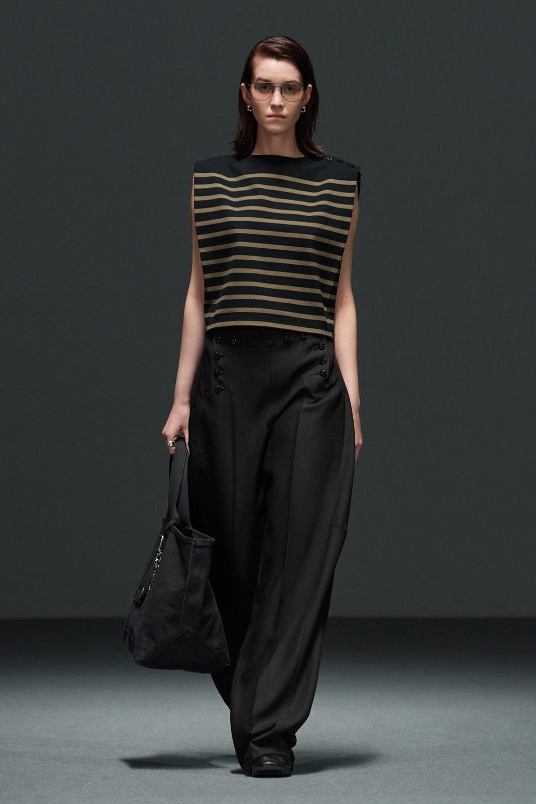 ハイク(HYKE) 2026年春夏ウィメンズコレクション  - 写真24