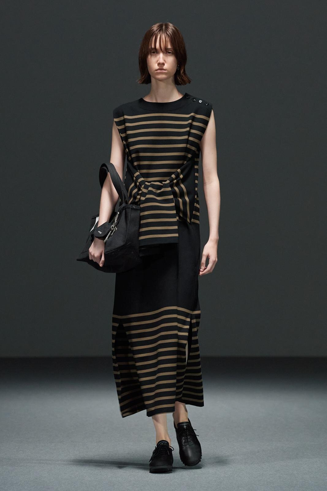 ハイク 2026年春夏<span>コレクション</span> - 写真25